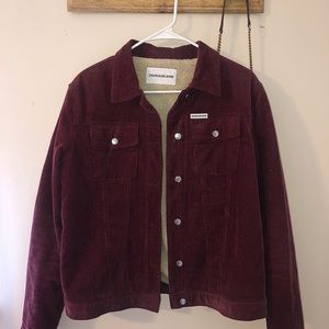 Calvin Klein - Jacket